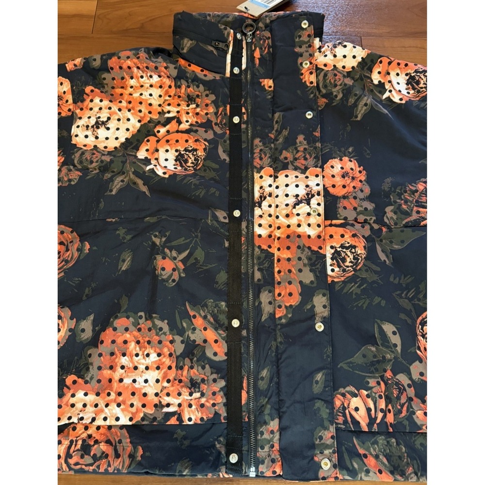 Nike Tech Pack Therma Oversized Fit Repel Jacket Black HM9466-010 Men's Size M - Picture 9 of 16